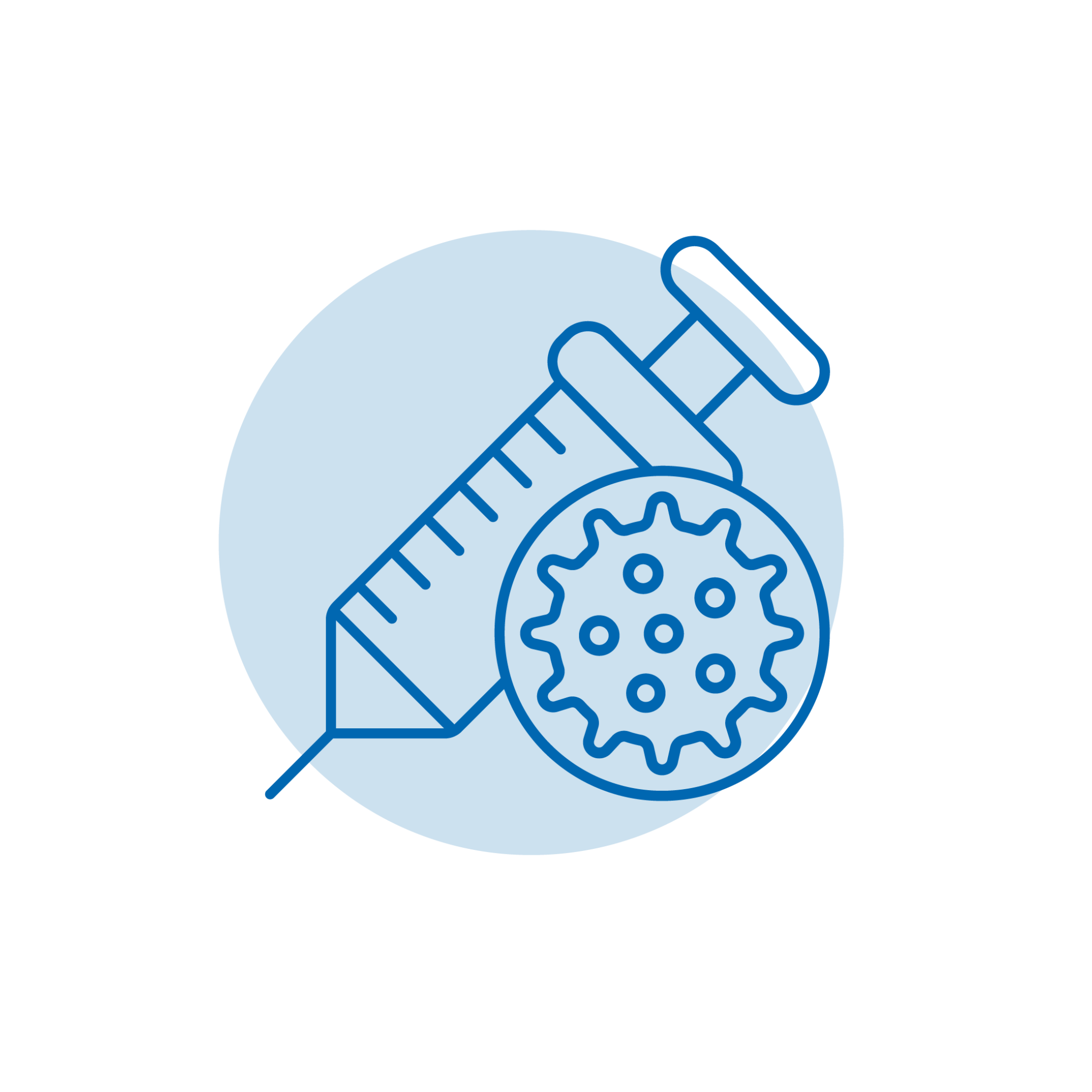 Cancer Services - The Kinghorn Cancer Centre