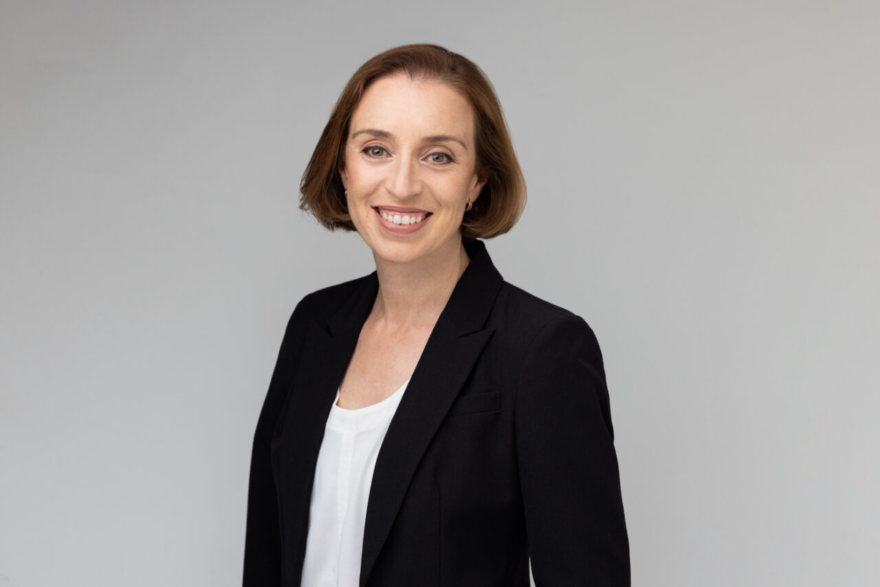 Emily Stone - The Kinghorn Cancer Centre